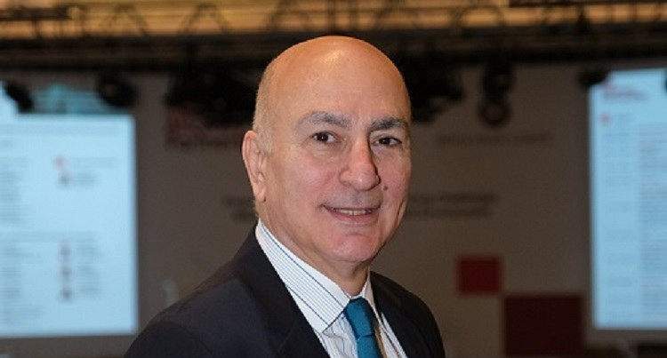 Mahfi Eğilmez TCMB'yi eleştirdi