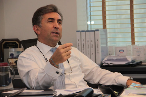 Attila Koksal'dan altın yatırımcılarına müjde!