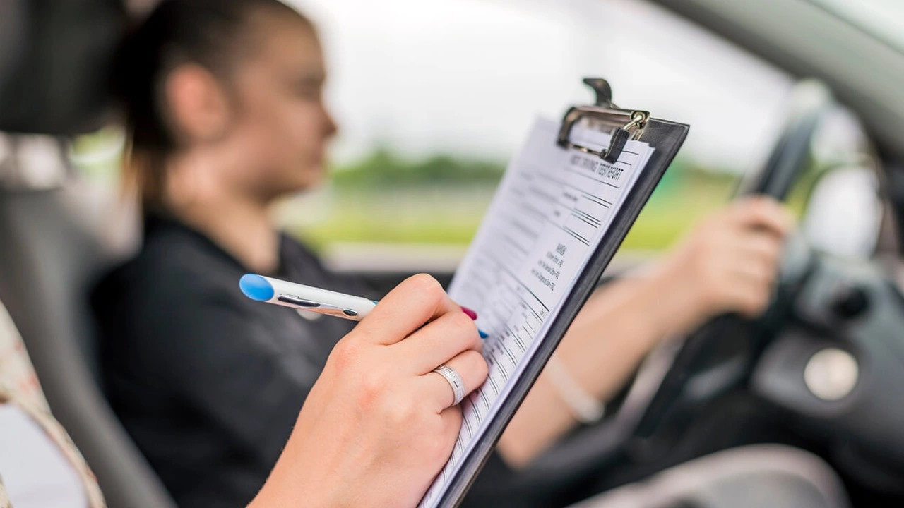 Ehliyet sınavlarında yeni dönem başlıyor!