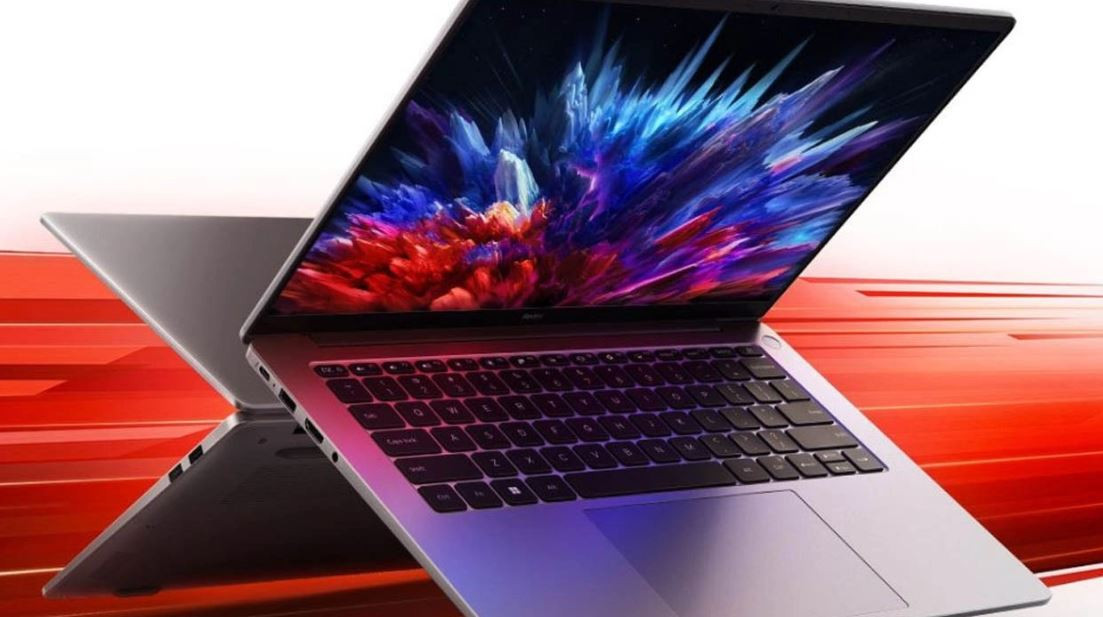 Yapay zeka destekli Redmi Book Pro modelleri tanıtıldı