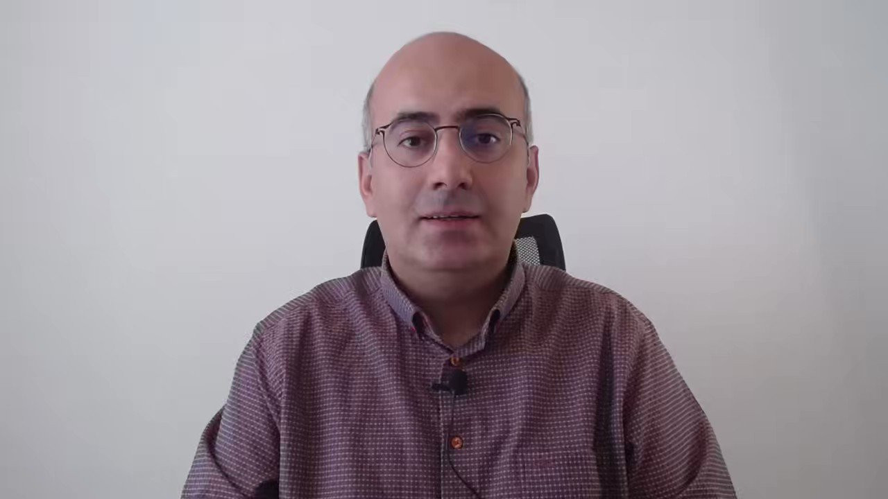 Serkan Ünal'dan hisselerin fiyat hareketlerine karşı uyarı