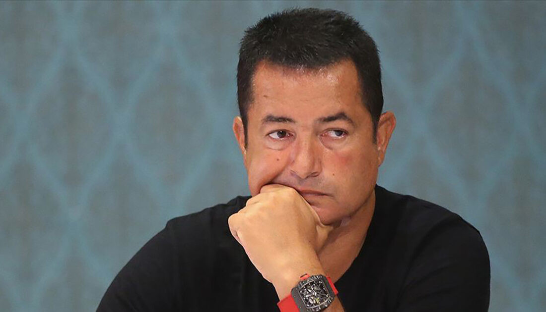 Acun Ilıcalı, Alman spor kanalının yarısını satın alıyor