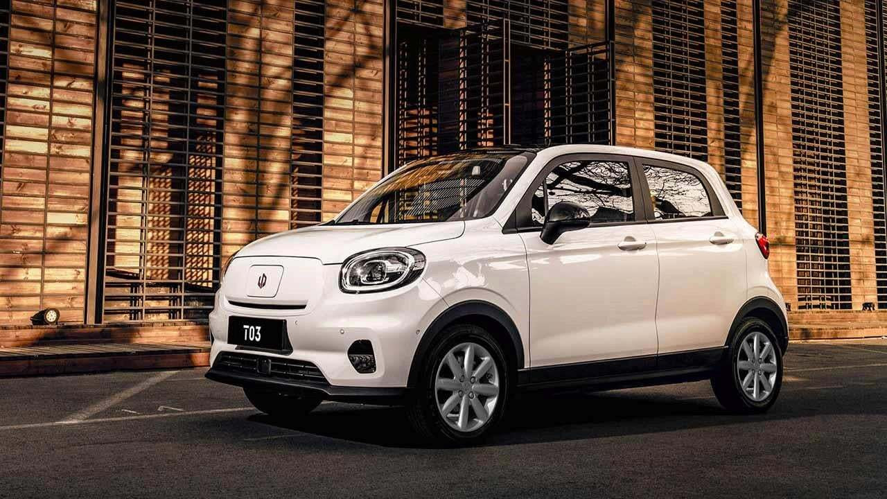 Leapmotor T03 fiyatında büyük indirim yolda! Sıfır araba fiyatı 458 bin lira oluyor