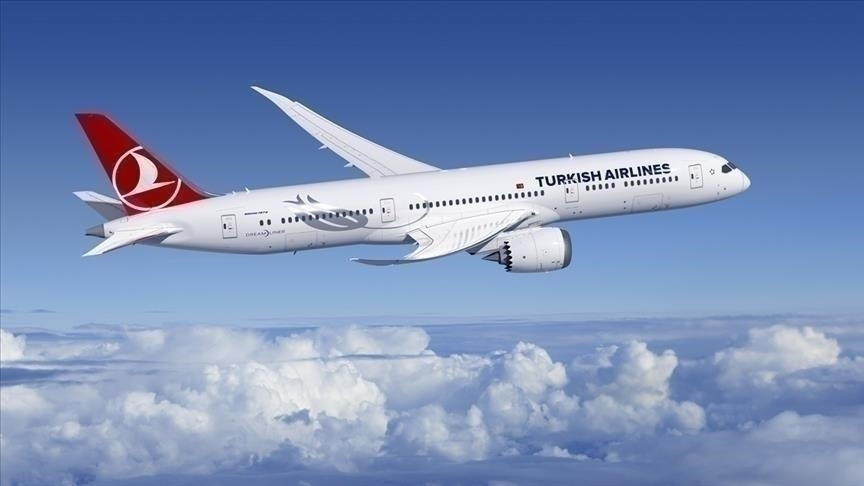 THY, yeni istihdam hamlesi: 5000 personel alımı için ilk ilanlar yayımlandı!