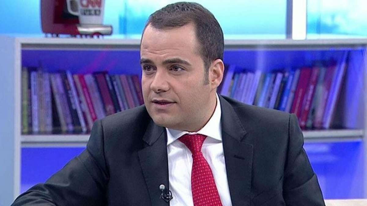Özgür Demirtaş'tan ülke sevgisi mesajı!