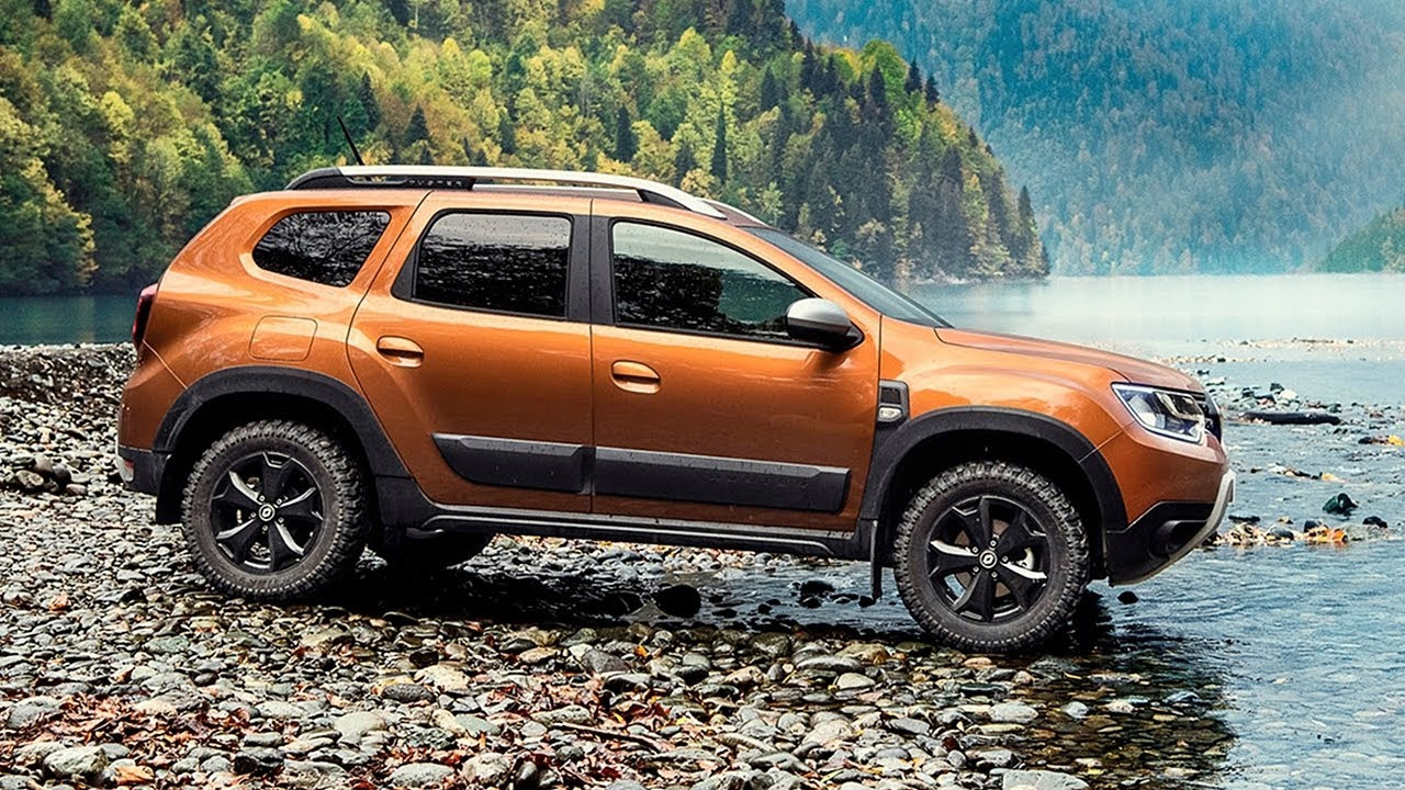 Merakla beklenen Renault Duster'ın fiyatları duyuruldu!