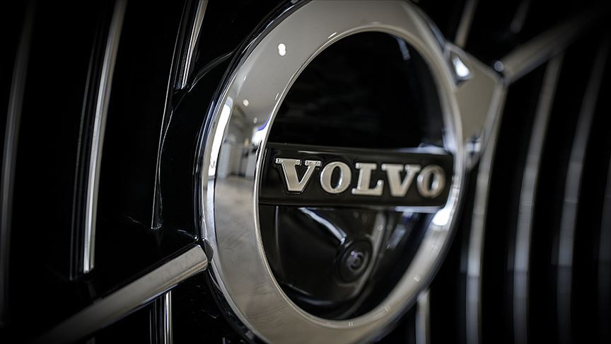 Volvo'dan hisselerinin yarısından fazlasını satma kararı