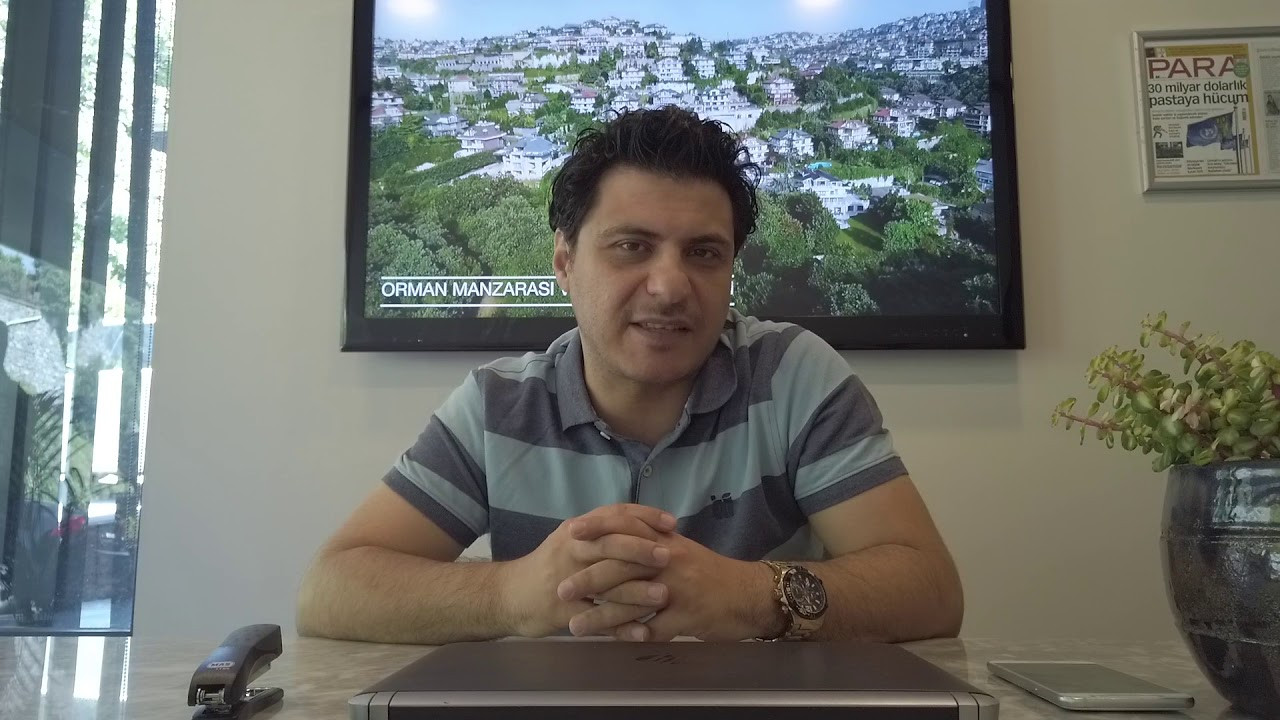 Mert Başaran kendisine kızanlara cevap verdi