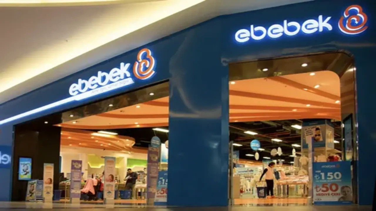 Ebebek'te Şubat ayına özel %29 indirim fırsatları başladı!
