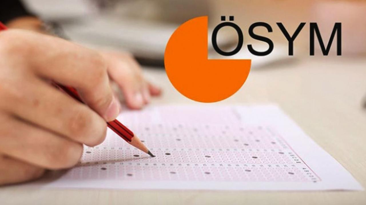 YKS başvurularında bugün son gün! 