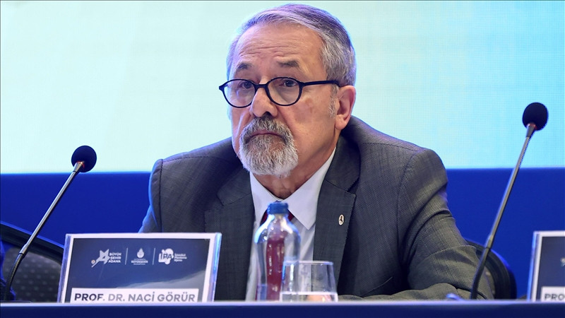 Prof. Dr. Naci Görür, İzmir depremi sonrası uyardı! Çok sayıda...