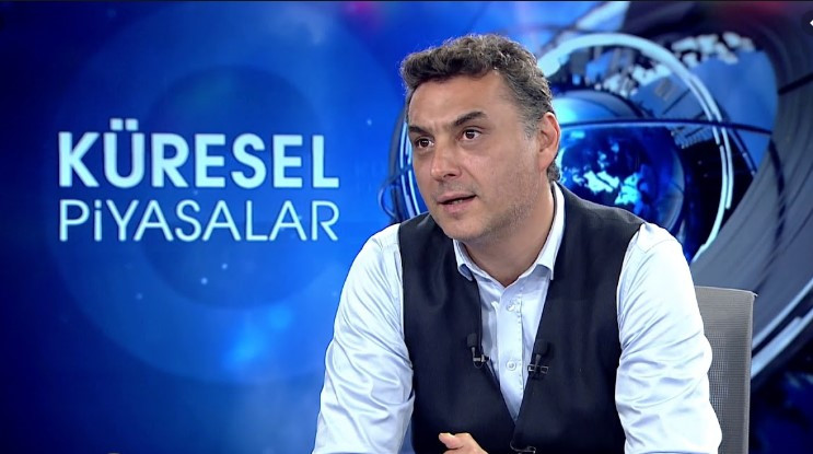 Tuncay Turşucu haftalık piyasa beklentilerini duyurdu