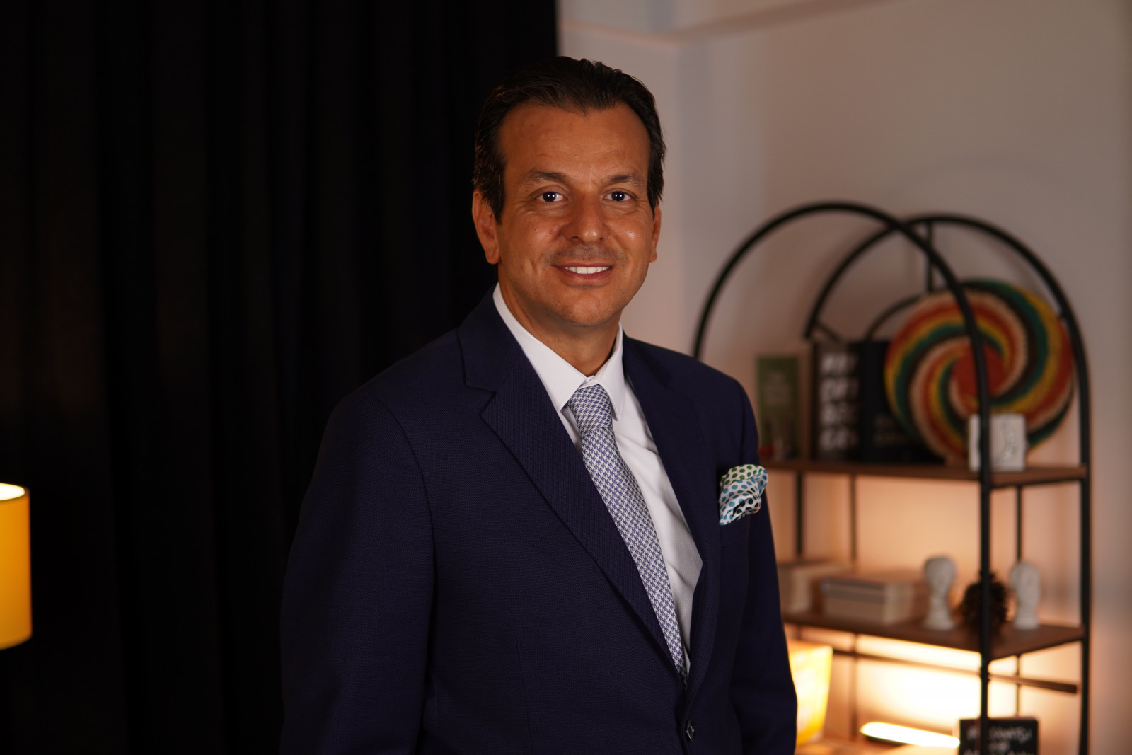 Murat Sağman enflasyon hakkındaki görüşlerini açıkladı