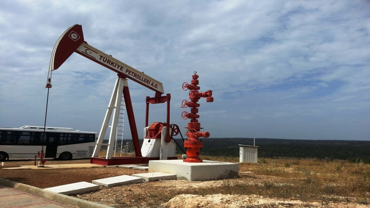 Türkiye petrol üretiminde bir adım daha atıyor! Sıra da o il var!