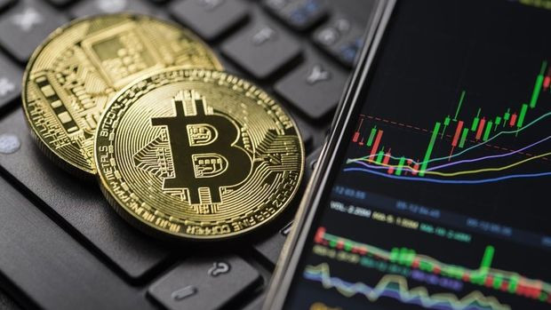 2021'den beri ilk kez: Bitcoin 57 bin doların üzerini gördü