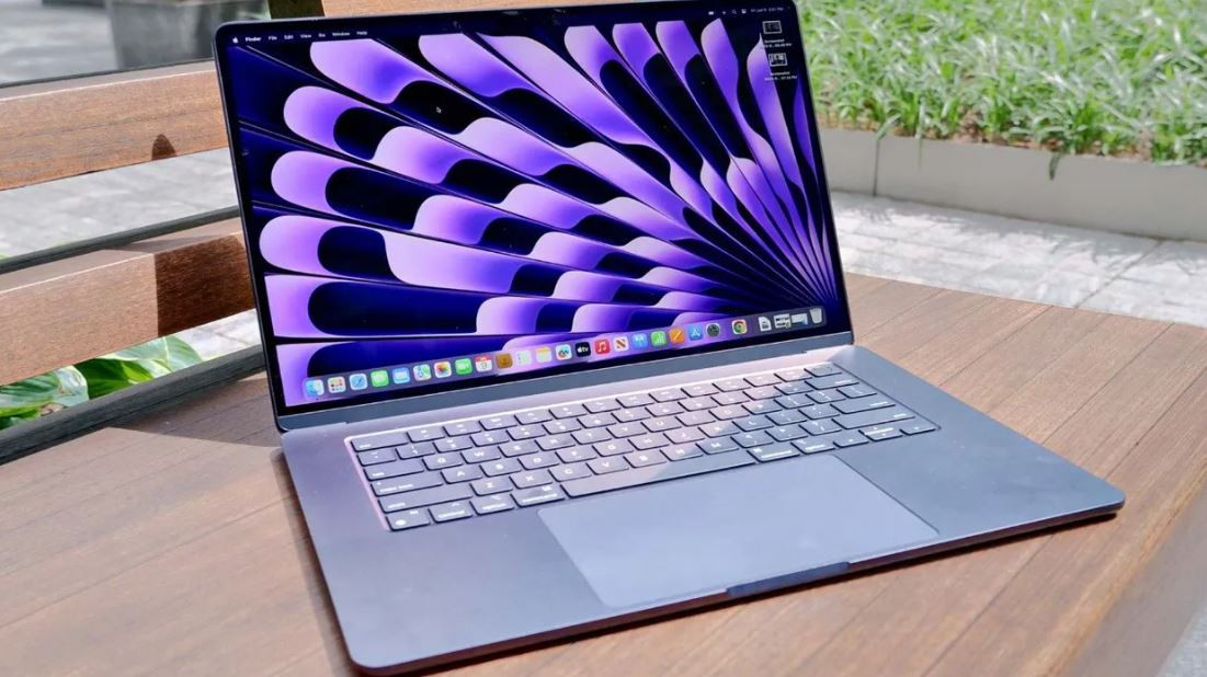 Merakla beklenen M3 MacBook Air geliyor! Özellikleri ortaya çıktı