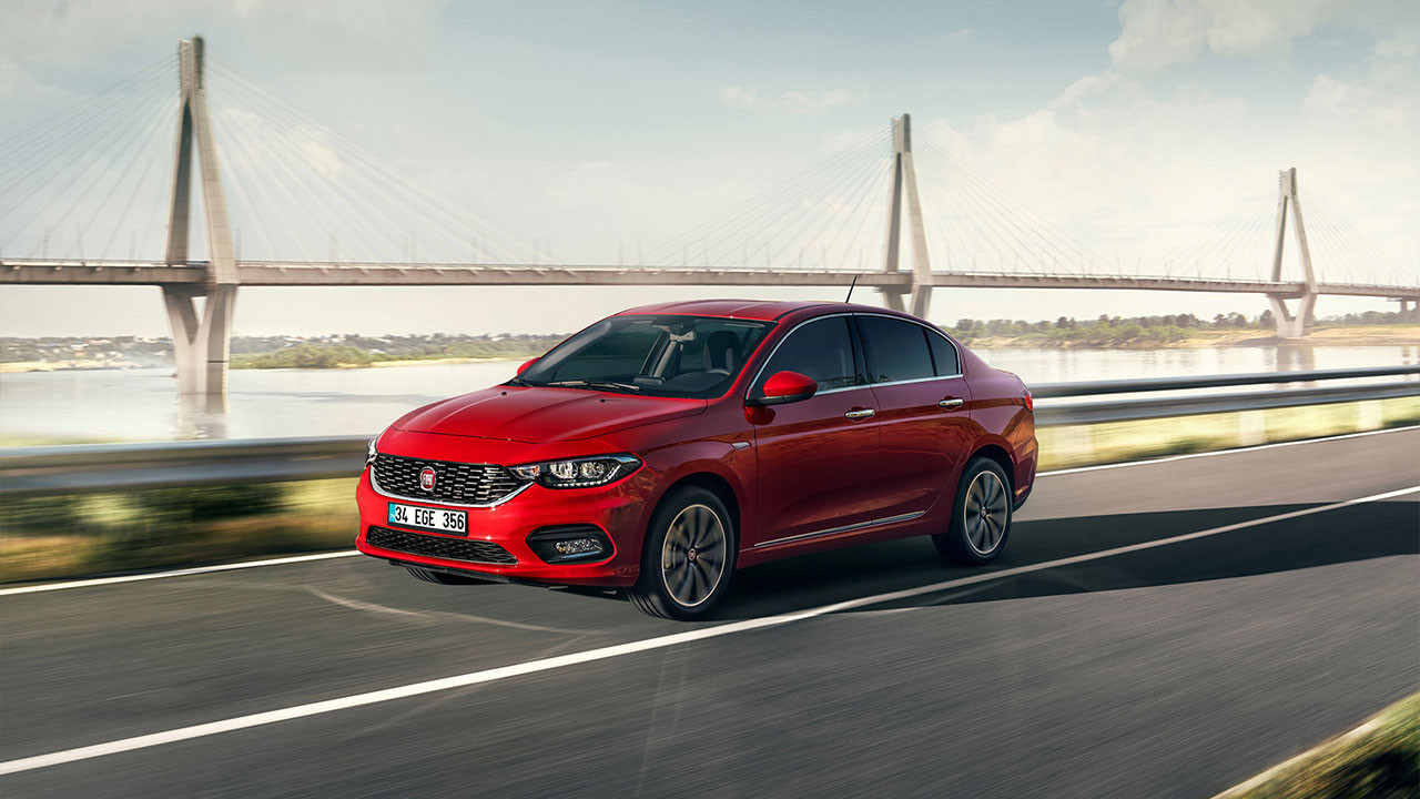 Fiat’ın en sevilen modeli 305 bin TL peşinat ile satışa sunuldu! Bu fiyata bu araba kaçmaz