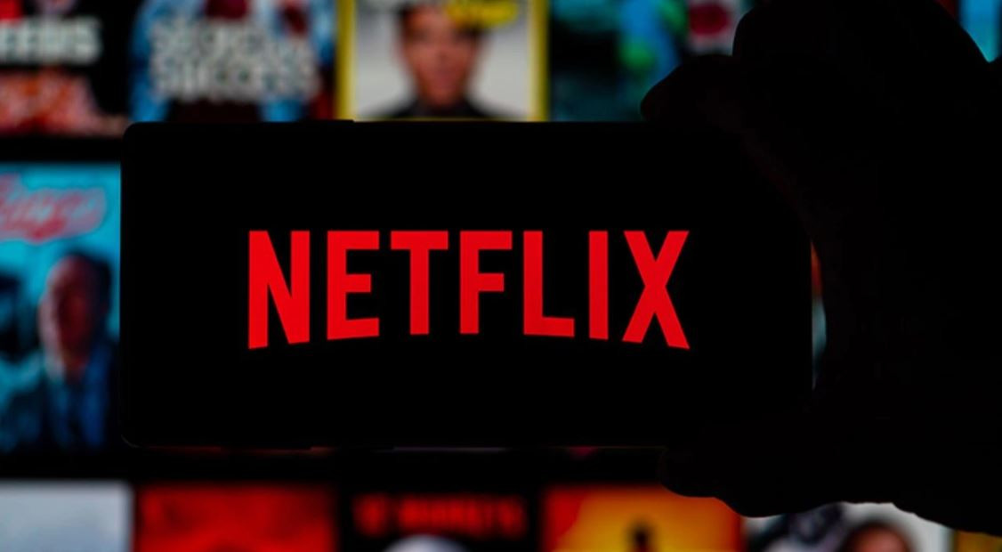 Netflix,