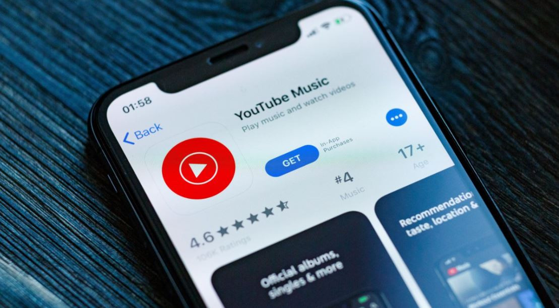 Youtube Music web sürümüne beklenen özellik geliyor!