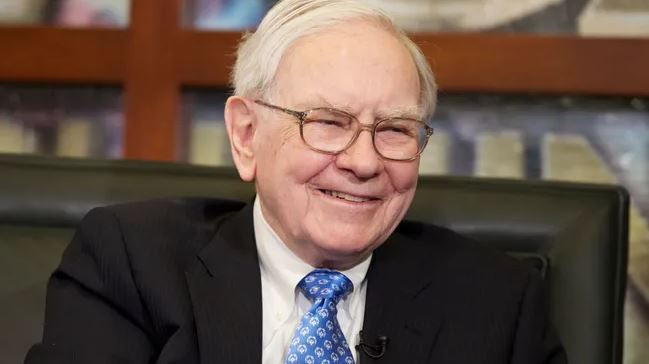 Warren Buffett’tan yatırımcılarına mektup! İşte 6 önemli bilgi