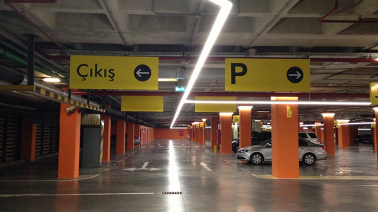 AVM otoparklarına ödenilen ücret geri alınabilir mi?