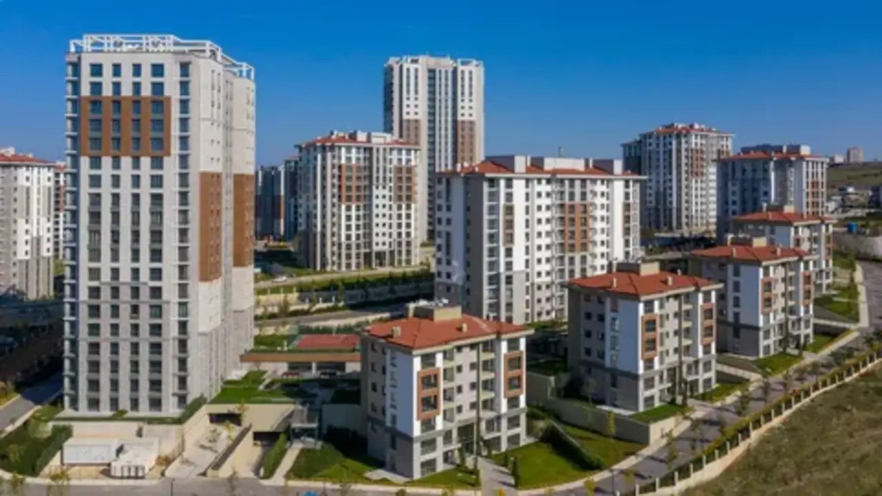 71 ilde ucuz fiyatlı kelepir konut kampanyası başlıyor!