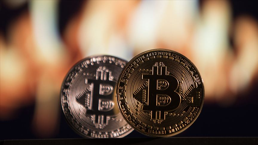 Yükselmeye devam ediyor: Bitcoin 58 bin doları aştı! 