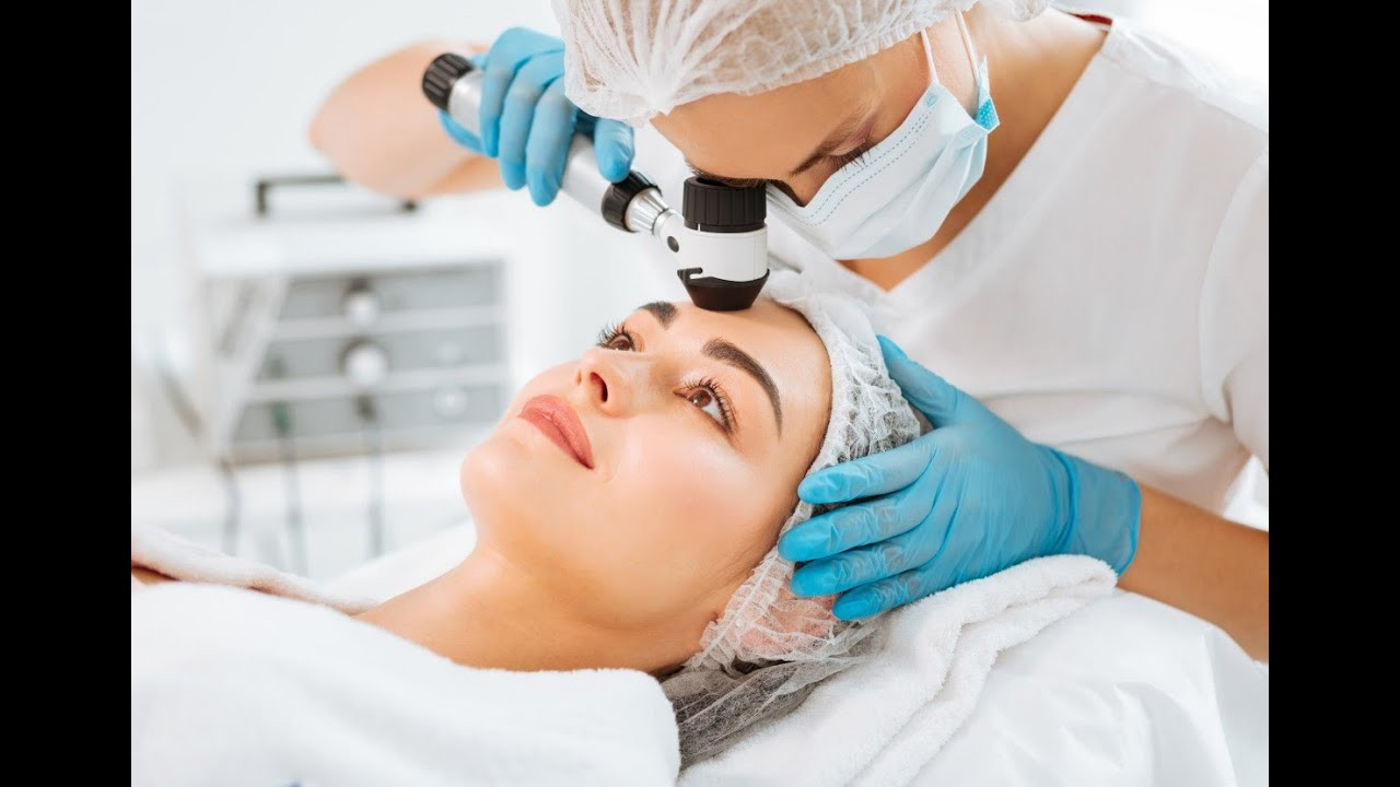 Dermatoloji Uzmanı, baharda sık görülen cilt hastalıklarına dikkat çekti!