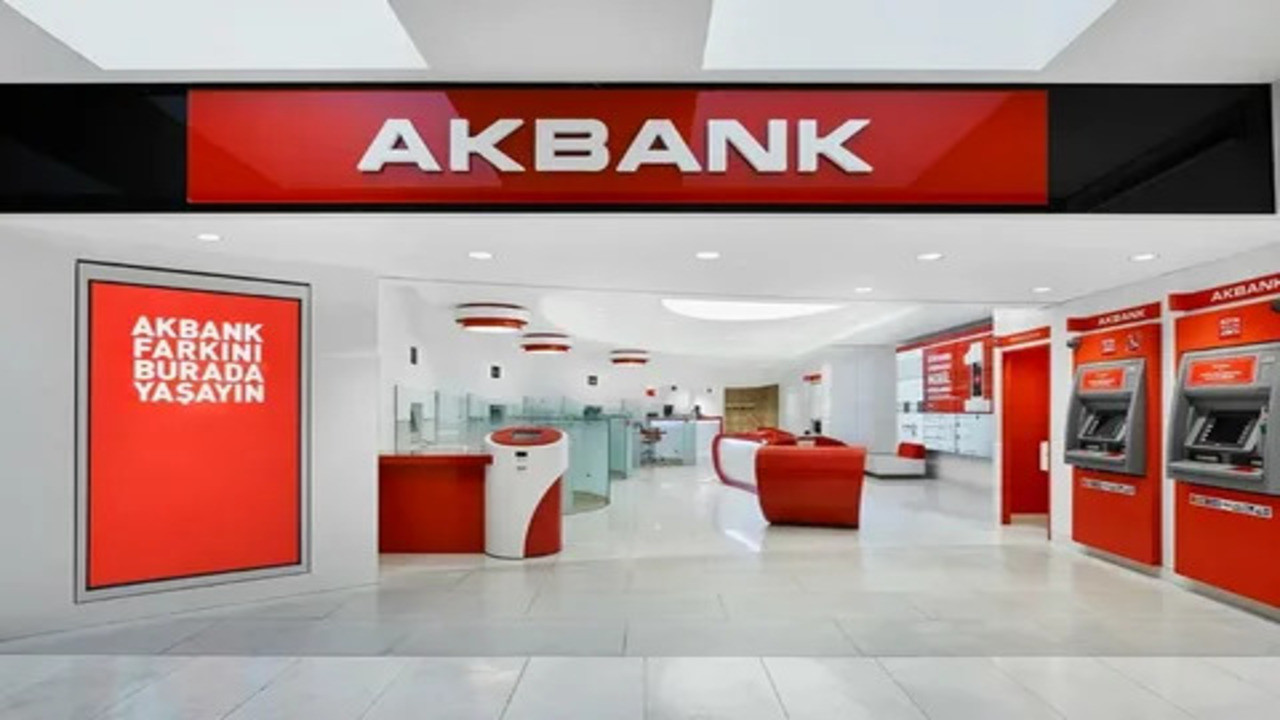 Akbank'tan yeni taşıt kredisi kampanyası