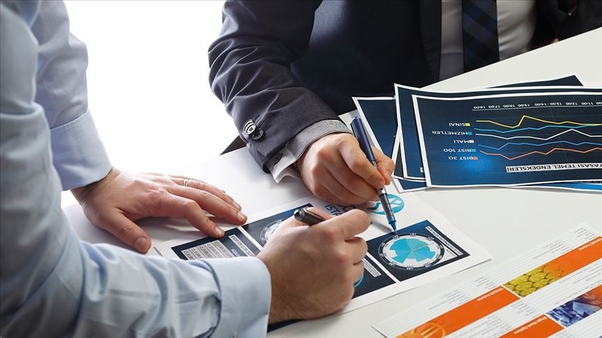 Türkiye'nin 2023 büyüme rakamları açıklandı