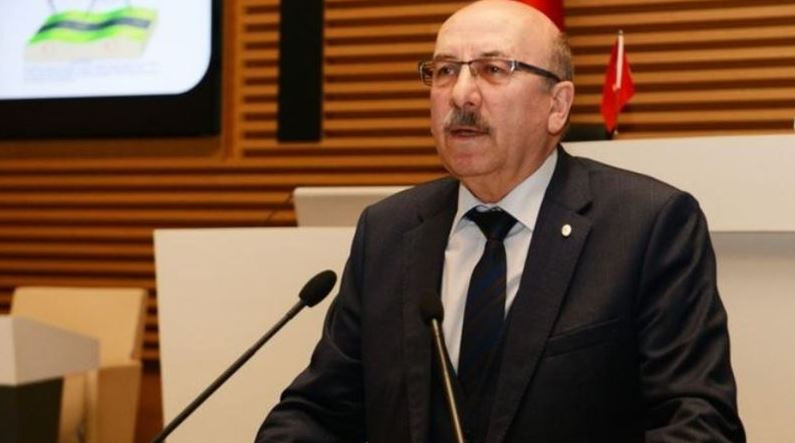 Prof. Dr. Okan Tüysüz en tehlikeli 2 fay hattını açıkladı!