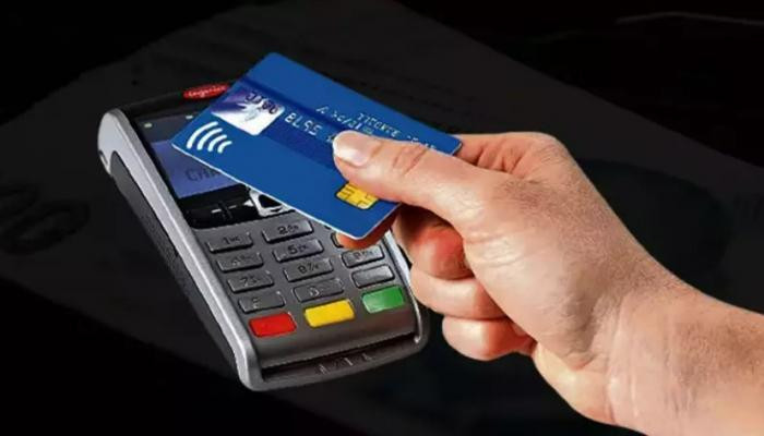 Kredi kartı kullanımı 2 kat arttı! 6.5 trilyonluk alışveriş...