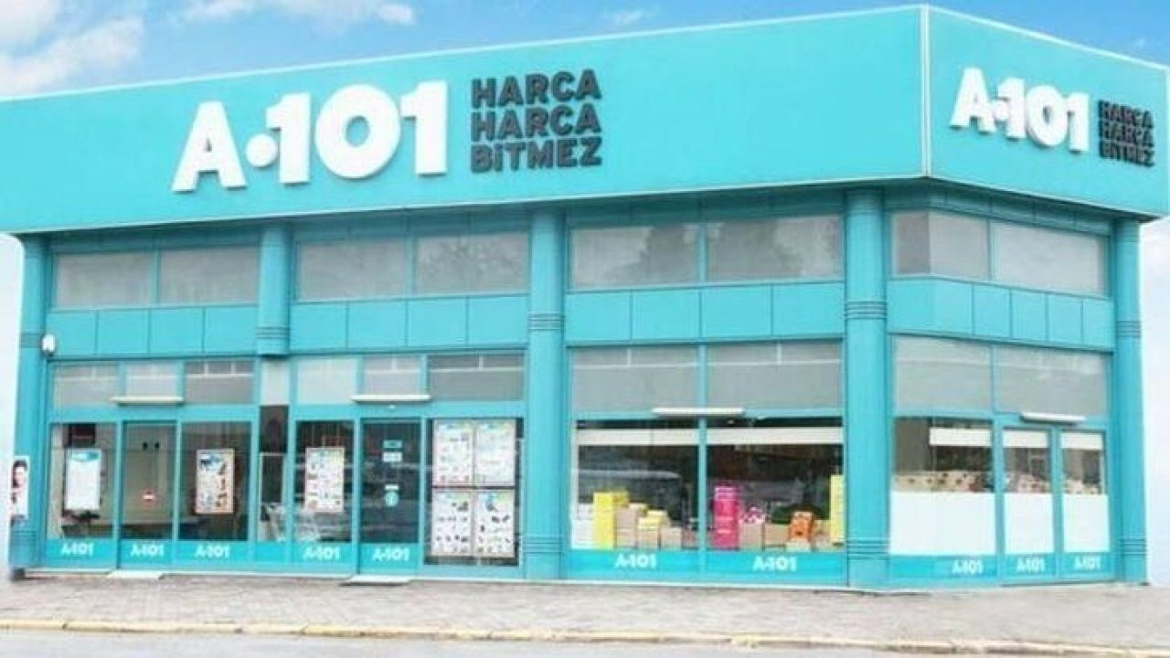 A101’den taşınabilir ev! A101, yeni aktüel kataloğu ile dikkatleri çekti!!!