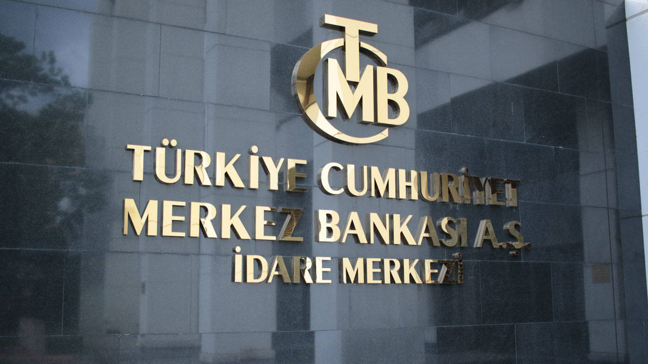 Merkez Bankası'nın rezervlerinde gerileme