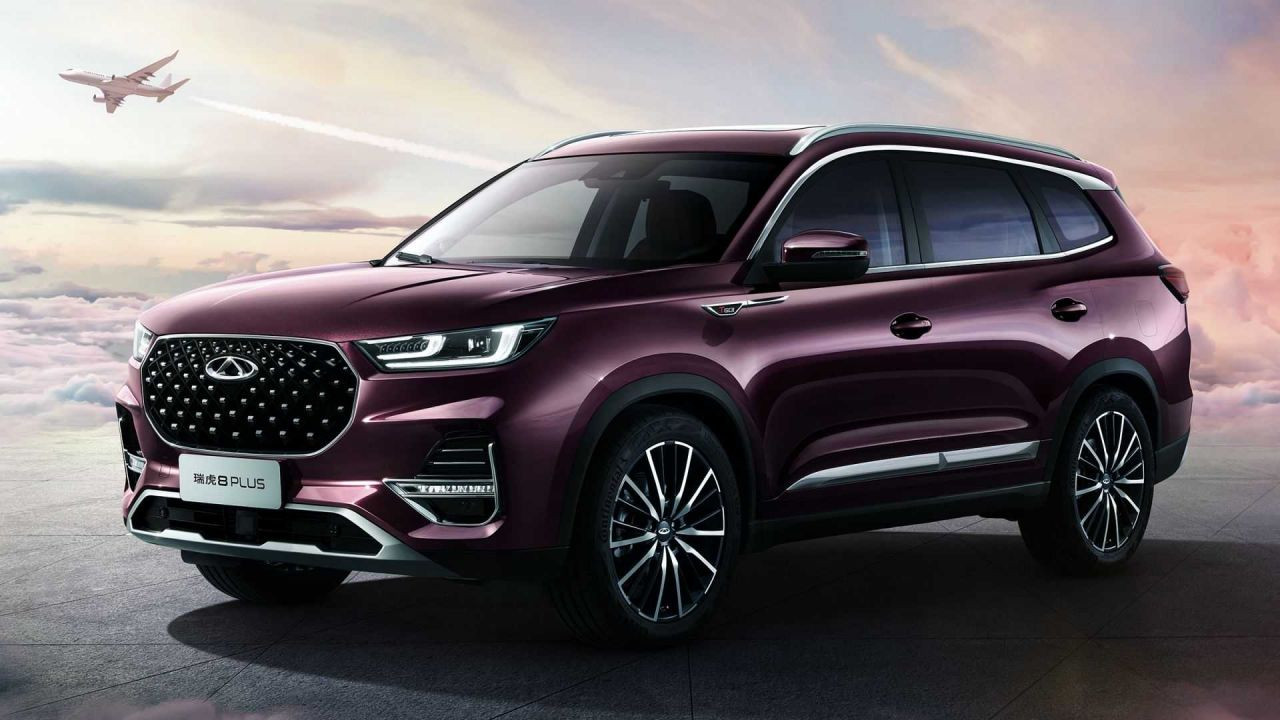Sadece 465 bin TL'ye lüks SUV model kapınızda!