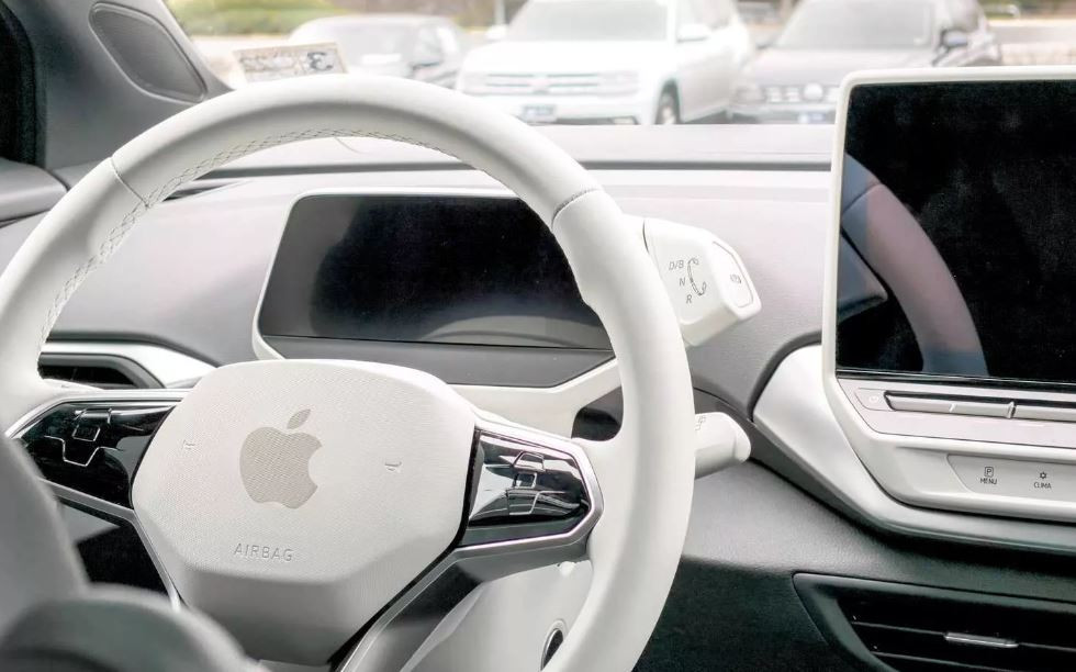 Tesla'ya rakip olacaktı: İptal edilen Apple Car projesine ne kadar para harcandığı belli oldu