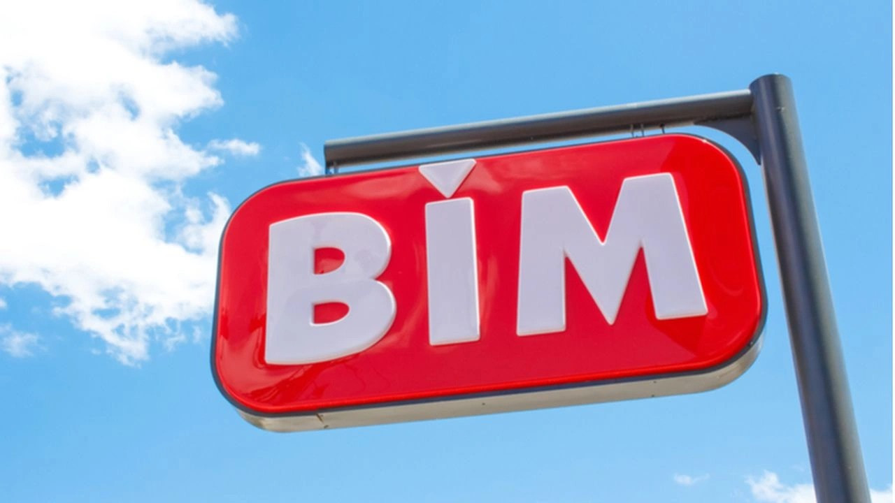 BİM şubat ayı indirim kataloğunu paylaştı! Temel ihtiyaç ürünlerinde büyük indirim yapılacak!
