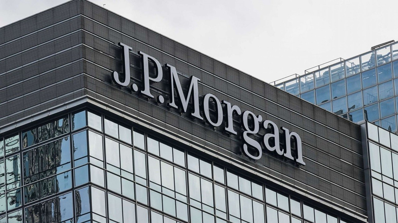 JPMorgan'dan Türk bankalarıyla ilgili tavsiye