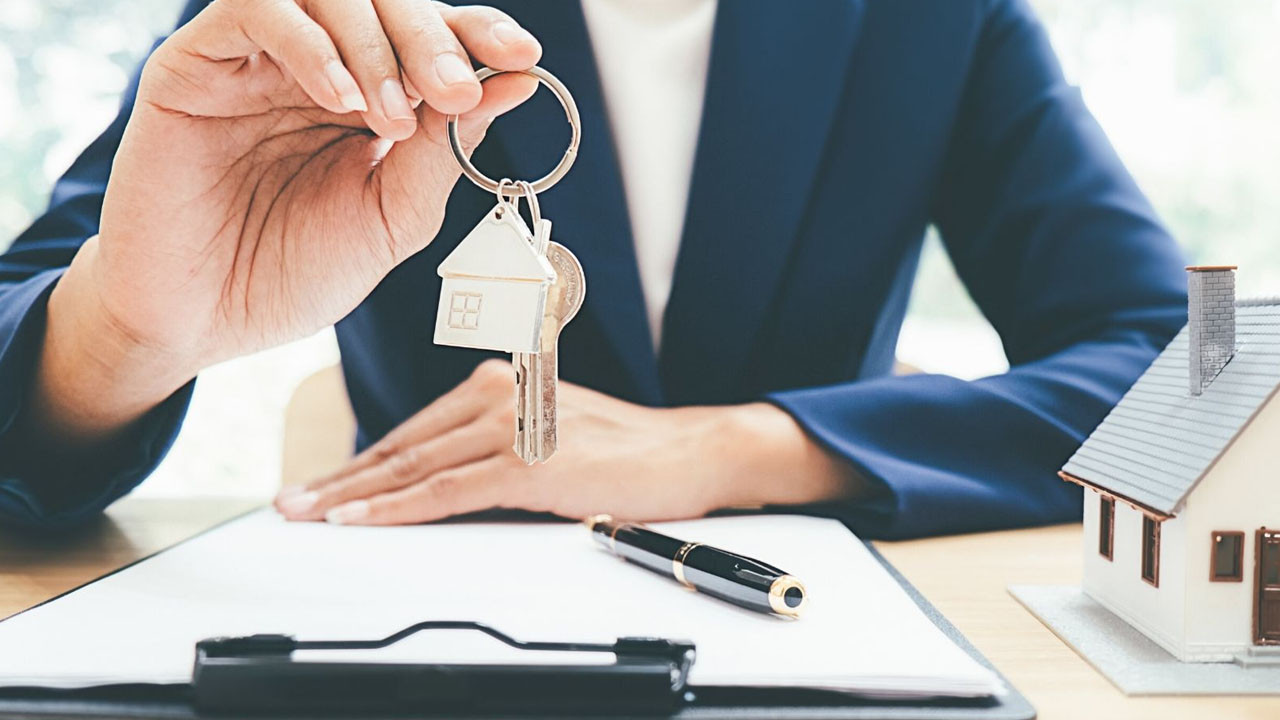 550 bin TL’ye 3+1 ev! Şaka değil gerçek!