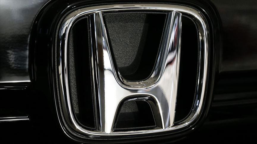 Honda, 750 binden fazla aracını geri çağırdı