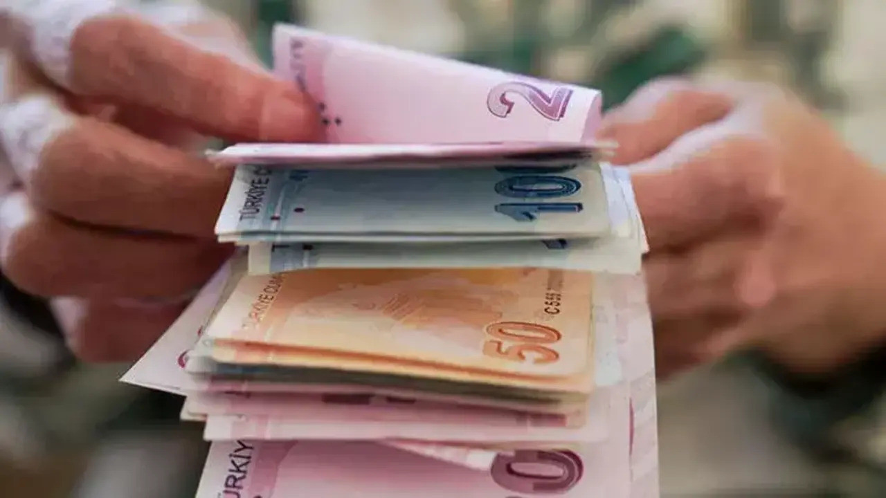 Ne kadar emekli maaşı alacağınızı nasıl öğrenebilirsiniz? İşte e-Devlet üzerinden öğrenmenin yolu