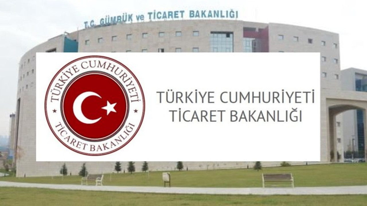 Ödeme yapmayanlar için tehlike uyarısı verildi! Ticaret bakanlığı harekete geçti!