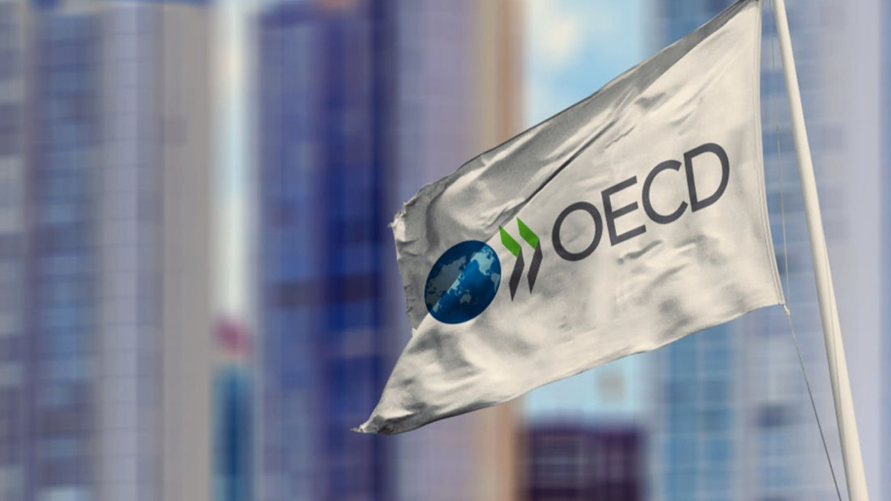 OECD açıkladı: Dünya ekonomisinin büyümesini 3 Asya ülkesi tetikleyecek