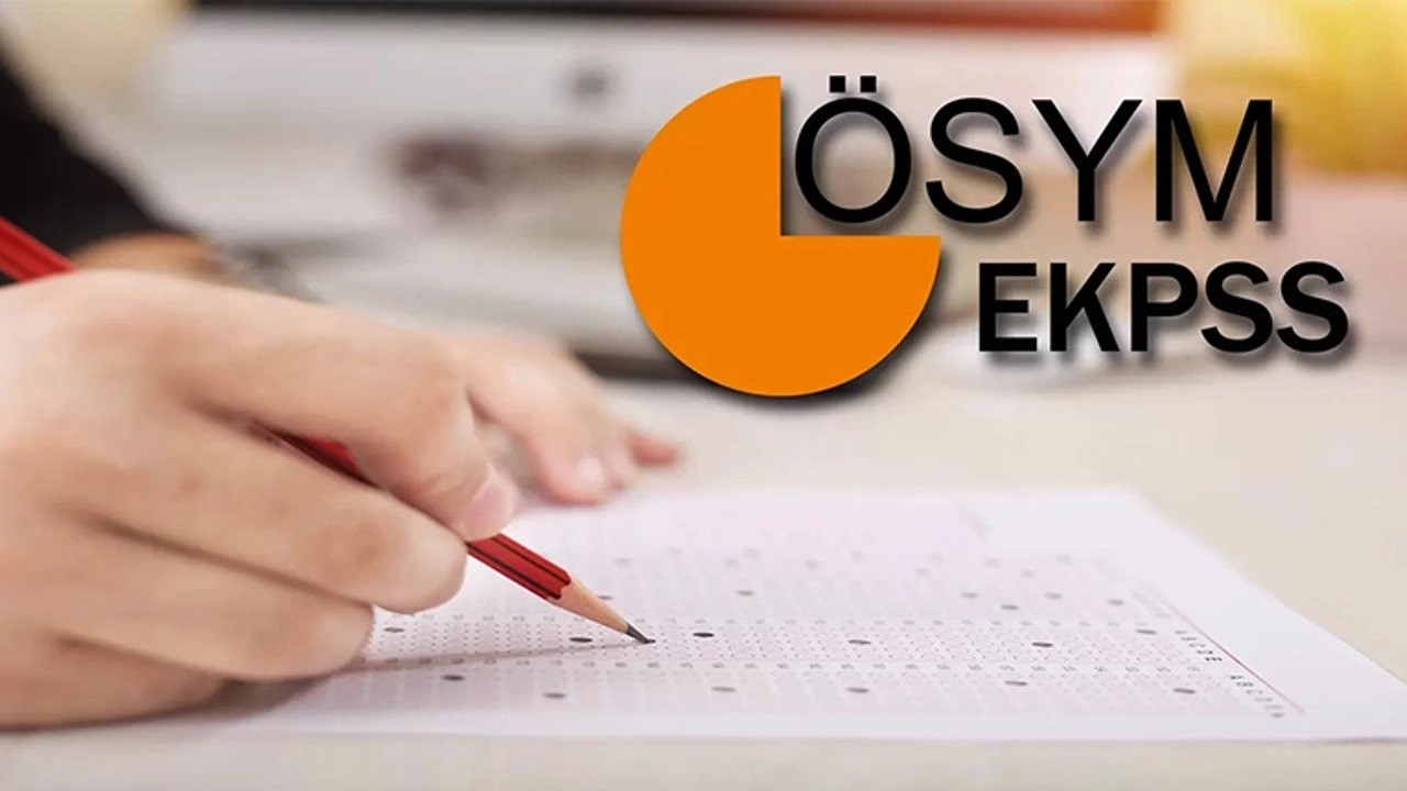 Engelli KPSS tercih sonuçları paylaşıldı! Yerleştirmeler nasıl yapılacak?