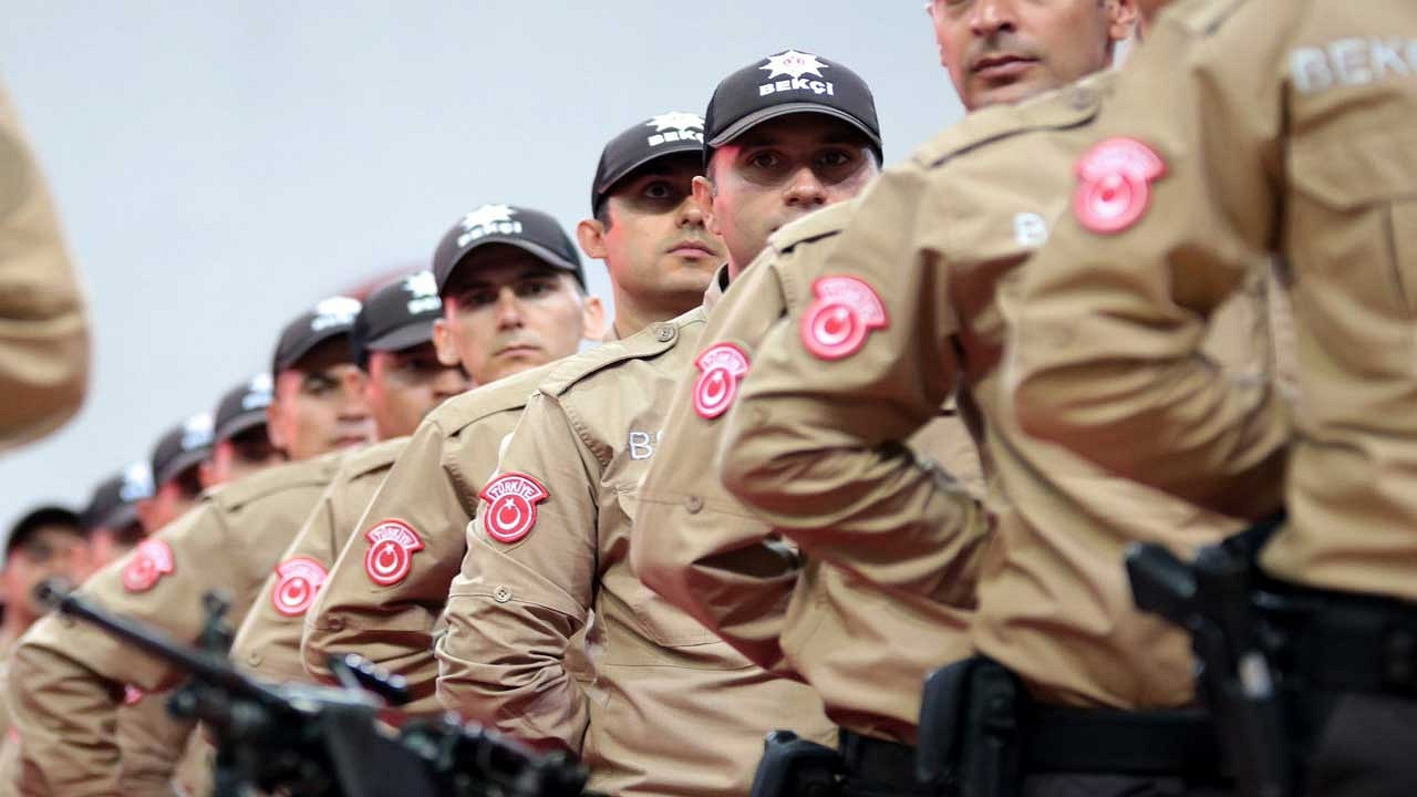 Bekçi alımında son durum 2024'ün 1. döneminde bekçi alımı başladı mı? Başvuru nasıl yapılıyor? 