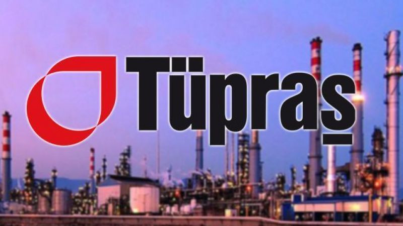 Hisse senedi yatırımcısı Bay Tutumlu, Tüpraş'ın Şubat verilerini yorumladı