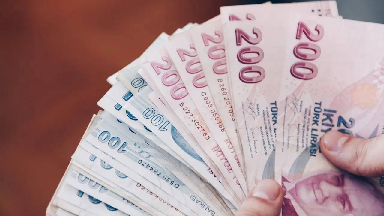 Mevduat faizleri 22 yılın zirvesine taşındı! 100 bin TL’den 10 milyon TL’ye kadar faiz getirileri! 