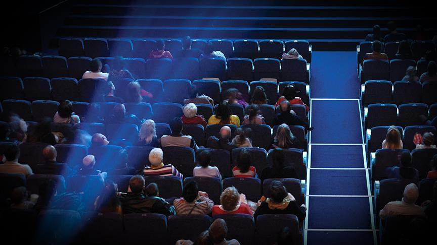 Türk yapımı filmler 2024'e damgasını vurdu. İşte toplam hasılat...
