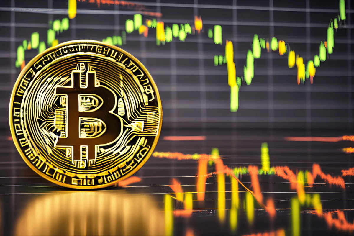 Bitcoin'den yeni rekor! 71 bin doların üzerine çıktı