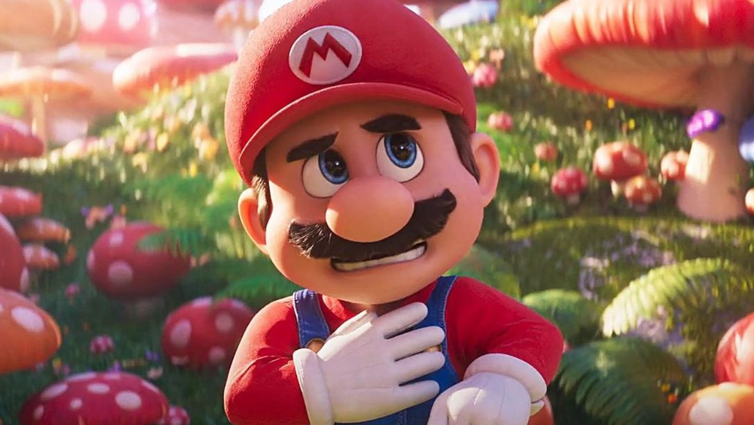 Süper Mario sevenlere müjde! Yeni animasyon filmi geliyor